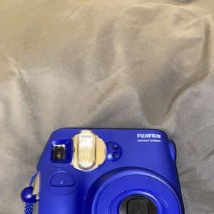 fuji film instax 7s